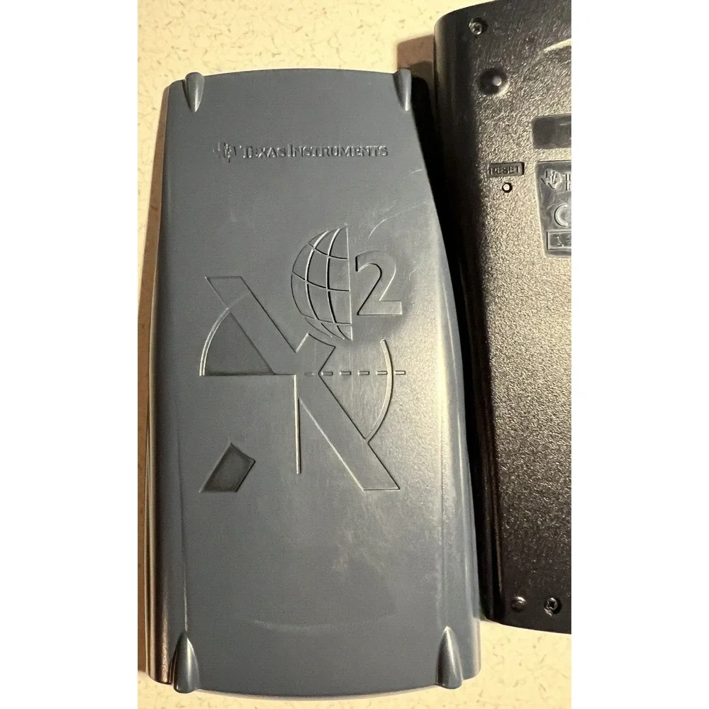 Texas‎ Instruments TI-30XIIS Scientific Calculator